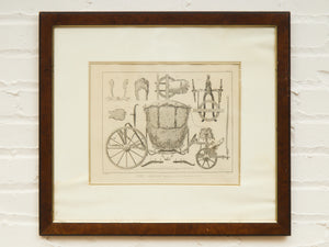 Denis Diderot and Jean le Rond d'Alembert Diderot & D'Alembert French Editors 1775