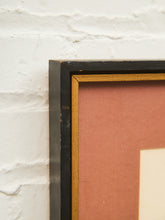 Load image into Gallery viewer, Limited Edition 1979  Signed- Sadhika // 20th Century Indian Artist Lithograph
