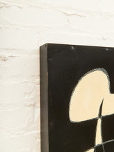 Load image into Gallery viewer, Interwoven Echos by C.Platero Large Acrylic on Canvas
