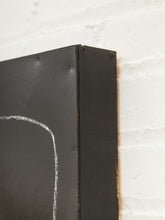 Load image into Gallery viewer, Interwoven Echos by C.Platero Large Acrylic on Canvas
