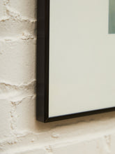Load image into Gallery viewer, Post Modern Abstract Framed Print by Erik Sulander
