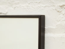 Load image into Gallery viewer, Post Modern Abstract Framed Print by Erik Sulander
