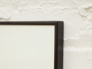 Post Modern Abstract Framed Print by Erik Sulander