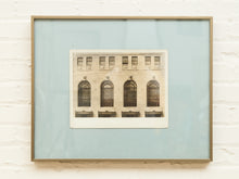 Load image into Gallery viewer, Architectural Facade Photograph
