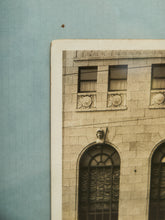 Load image into Gallery viewer, Architectural Facade Photograph
