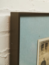 Load image into Gallery viewer, Architectural Facade Photograph
