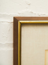 Load image into Gallery viewer, Judaica Artur Bar Lithograph Framed
