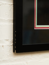 Load image into Gallery viewer, Fast Pinturas Poster in Guache signed
