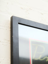 Load image into Gallery viewer, Fast Pinturas Poster in Guache signed
