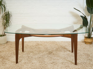 Dining Table by Adrian Pearsall