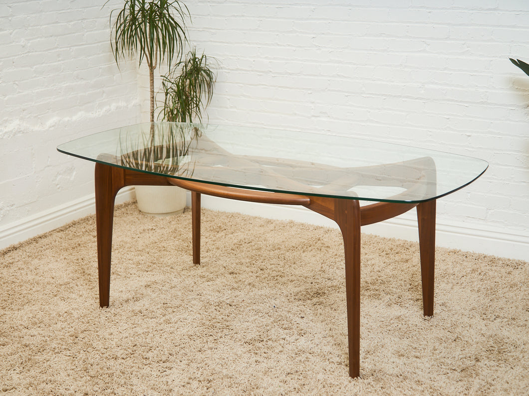 Dining Table by Adrian Pearsall