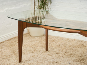 Dining Table by Adrian Pearsall
