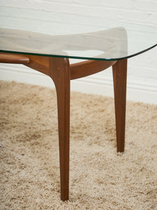 Dining Table by Adrian Pearsall