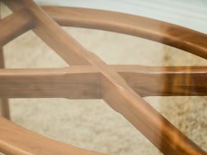 Dining Table by Adrian Pearsall