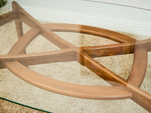 Dining Table by Adrian Pearsall