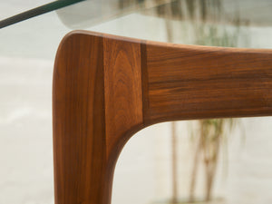 Dining Table by Adrian Pearsall