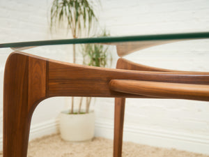 Dining Table by Adrian Pearsall