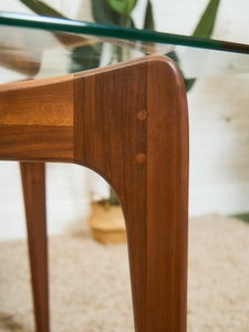 Dining Table by Adrian Pearsall