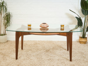 Dining Table by Adrian Pearsall