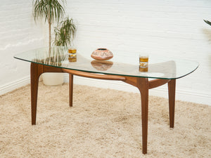 Dining Table by Adrian Pearsall