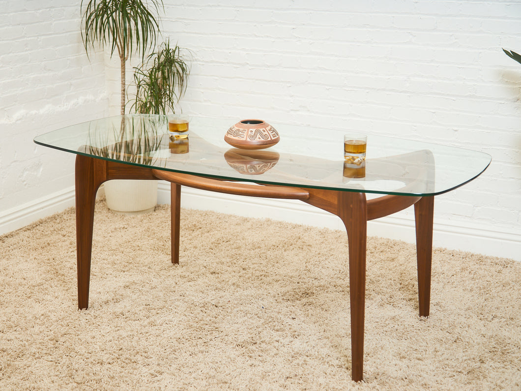 Dining Table by Adrian Pearsall