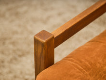 Load image into Gallery viewer, Oak 1970’s Mid Century Dining Set
