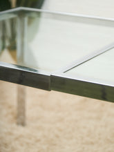 Load image into Gallery viewer, Milo Baughman Vintage Dining Table
