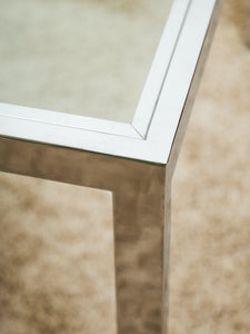 Milo Baughman Vintage Dining Table