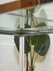 Milo Baughman Vintage Dining Table