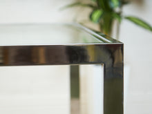 Load image into Gallery viewer, Milo Baughman Vintage Dining Table
