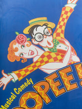 Load image into Gallery viewer, Original 1970’s Vintage Poster Whoopee! Anta Theatre
