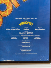 Load image into Gallery viewer, Original 1970’s Vintage Poster Whoopee! Anta Theatre
