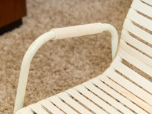 Load image into Gallery viewer, Brown Patio Chair Glider
