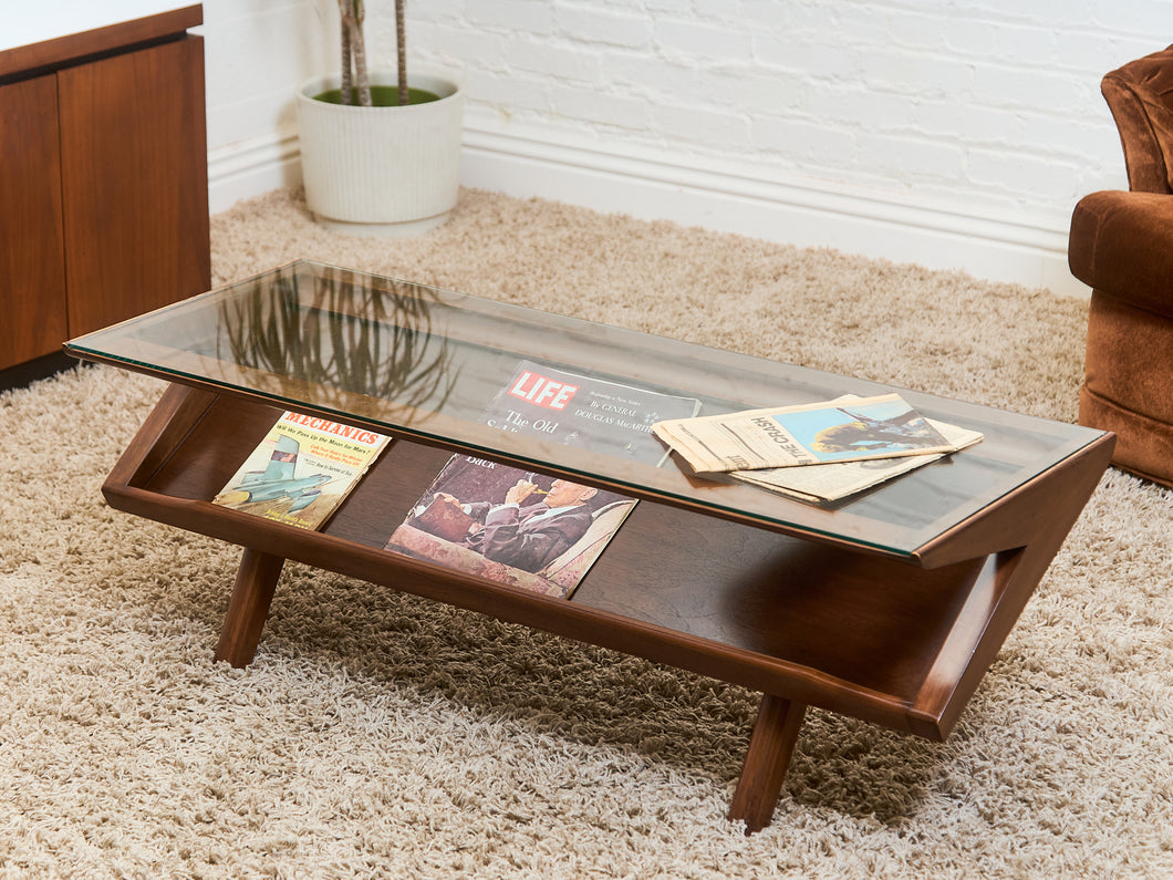 The Verve Coffee Table