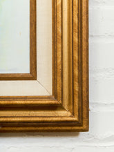 Load image into Gallery viewer, “Splash” by Margarette Singer, Large Mid-Century Abstract Floral Oil Painting
