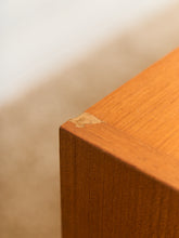 Load image into Gallery viewer, Domino Mobler Teak Credenza
