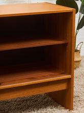 Load image into Gallery viewer, Domino Mobler Teak Credenza
