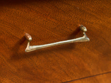 Load image into Gallery viewer, French Walnut Mid Century Dresser
