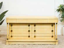 Load image into Gallery viewer, Connect Dots Vintage Dresser
