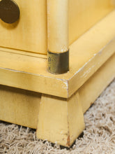 Load image into Gallery viewer, Connect Dots Vintage Dresser
