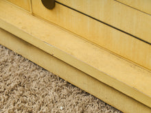 Load image into Gallery viewer, Connect Dots Vintage Dresser
