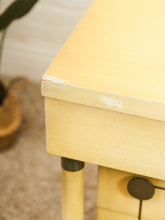 Load image into Gallery viewer, Connect Dots Vintage Dresser
