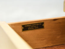 Load image into Gallery viewer, Connect Dots Vintage Dresser
