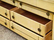 Load image into Gallery viewer, Connect Dots Vintage Dresser
