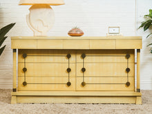 Load image into Gallery viewer, Connect Dots Vintage Dresser
