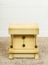 Load image into Gallery viewer, Robot 1950’s Style Pair of Nightstands
