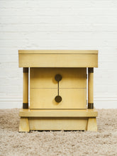 Load image into Gallery viewer, Robot 1950’s Style Pair of Nightstands
