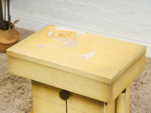 Load image into Gallery viewer, Robot 1950’s Style Pair of Nightstands
