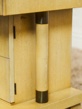 Load image into Gallery viewer, Robot 1950’s Style Pair of Nightstands
