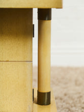 Load image into Gallery viewer, Robot 1950’s Style Pair of Nightstands
